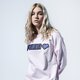 dámska mikina PUMA MIKINA DIGITAL LOVE DRESS 59706995 farba ružová