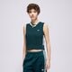 dámska vesta ADIDAS VESTA KNITTED VEST jw4993 farba zelená