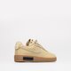 detské tenisky (obuv) NIKE AIR FORCE 1 FONTANKA  do6146-200 farba béžová
