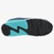 pánske tenisky (obuv) NIKE AIR MAX 90 ESSENTIAL  537384408 farba modrá