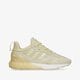 dámske tenisky (obuv) ADIDAS ZX 2K BOOST 2.0 W gw8290 farba zlatá