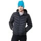detská čiapka NEW ERA ČIAPKA ZIMNÁ NE ORIGINAL BASIC LONG KNIT BASIC LONG  80043354 farba modrá