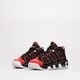 detské tenisky (obuv) NIKE AIR MORE UPTEMPO KC BG fb1344-001 farba čierna