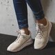 dámske tenisky (obuv) NEW BALANCE WSX90TXA wsx90txa farba béžová