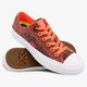 dámske tenisky (obuv) CONVERSE CHUCK TAYLOR ALL STAR II c155734w farba červená