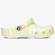 dámske sandále CROCS CLASSIC TIE DYE 205453-94s farba viacfarebná