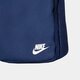 dámska taška NIKE TAŠKA HERITAGE db0456-411 farba tmavomodrá