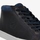 pánske tenisky (obuv) LACOSTE STRAIGHTSET CHUKKA 316 2 732cam0046003 farba tmavomodrá