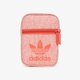 dámska taška ADIDAS TAŠKA FEST BAG CASUAL ce3801 farba ružová