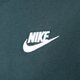 detské tričko NIKE TRIČKO NIKE SPORTSWEAR BOY ar5254-332 farba zelená