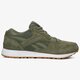 pánske tenisky (obuv) REEBOK GL 6000 PT bd2677 farba zelená