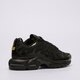 pánske tenisky (obuv) NIKE AIR MAX PLUS 604133-050 farba čierna