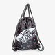 VANS BENCHED BAG vn000sufzx31 farba viacfarebná