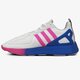 dámske tenisky (obuv) ADIDAS ZX 2K FLUX W fy0607 farba biela