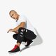 pánske nohavice JORDAN NOHAVICE  JUMPMAN AIR GFX FLEECE PANT aa1454-010 farba čierna