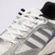 pánske tenisky (obuv) ADIDAS SPIRITAIN 2000 ki8141 farba biela