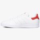 pánske tenisky (obuv) ADIDAS STAN SMITH  ef4334 farba biela