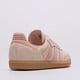 dámske tenisky (obuv) ADIDAS SAMBA OG W jr8874 farba ružová