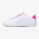 NIKE TENNIS CLASSIC PRM (GS) 834151106 farba biela