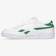 pánske tenisky (obuv) REEBOK CLUB C REVENGE h04169 farba biela