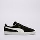 pánske skate obuv PUMA SUEDE CLASSIC  39978101 farba čierna