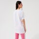 dámske tričko ELLESSE TRIČKO OSLA WHT WHT smg13522908 farba biela