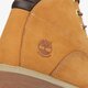 detská vychádzková obuv TIMBERLAND ALBURN 6 INCH WP BOOT tb1a2fx62311 farba žltá