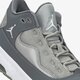 detské tenisky (obuv) JORDAN MAX AURA 2 cn8094-012 farba sivá