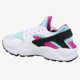 dámske tenisky (obuv) NIKE WMNS AIR HUARACHE RUN  634835104 farba biela