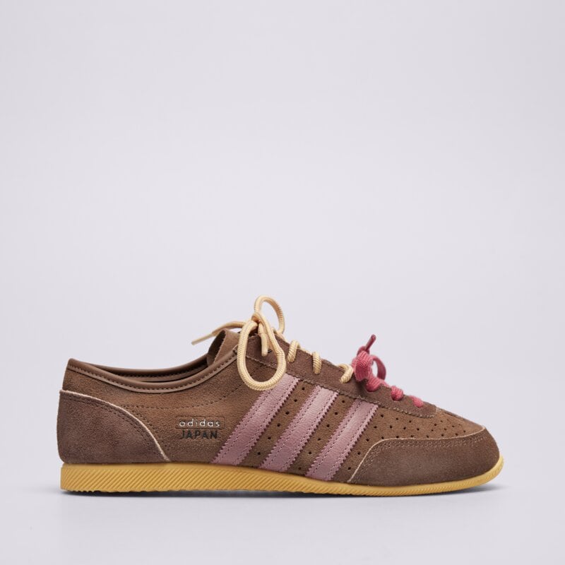 ADIDAS JAPAN DECON W