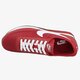 pánske tenisky (obuv) NIKE ELITE  654912610 farba červená