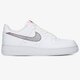 pánske tenisky (obuv) NIKE AIR FORCE 1 '07  ct2296-100 farba biela