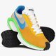 pánske tenisky (obuv) NIKE D/MS/X WAFFLE cq0205-700 farba žltá