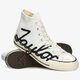 pánske tenisky (obuv) CONVERSE CHUCK 70 167696c farba biela