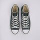dámske tenisky (obuv) CONVERSE CHUCK TAYLOR ALL STAR LIFT a12596c farba zelená