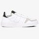 pánske tenisky (obuv) ADIDAS SUPERCOURT fu9501 farba biela