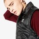pánska vesta ADIDAS VESTA SST PUFFY dh5028 farba čierna