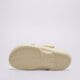 dámske šľapky CROCS CLASSIC CLOG 10001-2y2 farba béžová