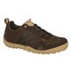 pánska outdoorová obuv ADIDAS DAROGA TWO 11 LEA g97028 farba hnedá