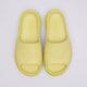 dámske šľapky ADIDAS ADIFOM STAN SLIDE W ji2611 farba žltá