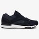 pánske tenisky (obuv) REEBOK GL 6000 PT aq9848 farba tmavomodrá
