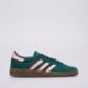 dámske tenisky (obuv) ADIDAS HANDBALL SPEZIAL W ih1496 farba zelená