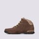 pánska outdoorová obuv TIMBERLAND EURO ROCK MID HIKER  6823r farba hnedá