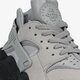 pánske tenisky (obuv) NIKE AIR HUARACHE RUN SE 852628003 farba sivá
