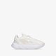 detské tenisky (obuv) ADIDAS OZELIA EL C gw8126 farba biela