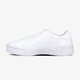 detské tenisky (obuv) PUMA CALI PATENT JR 37013901 farba biela