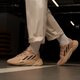 dámske tenisky (obuv) ADIDAS OZELIA gx4029 farba béžová