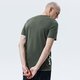pánske tričko NIKE TRIČKO AIR da0933-325 farba khaki