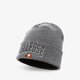 detská čiapka ELLESSE ČIAPKA PARSONS BEANIE GREY MRL sapa2620112 farba sivá