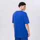 pánske tričko ADIDAS TRIČKO ESSENTIAL TEE ia4870 farba modrá